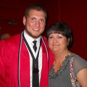 Meet your Posher, Sherri